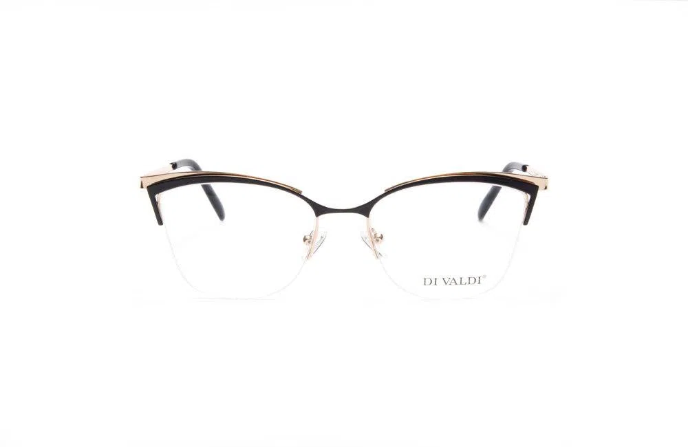 Divaldi DVO8191 Eyeglasses - view 2